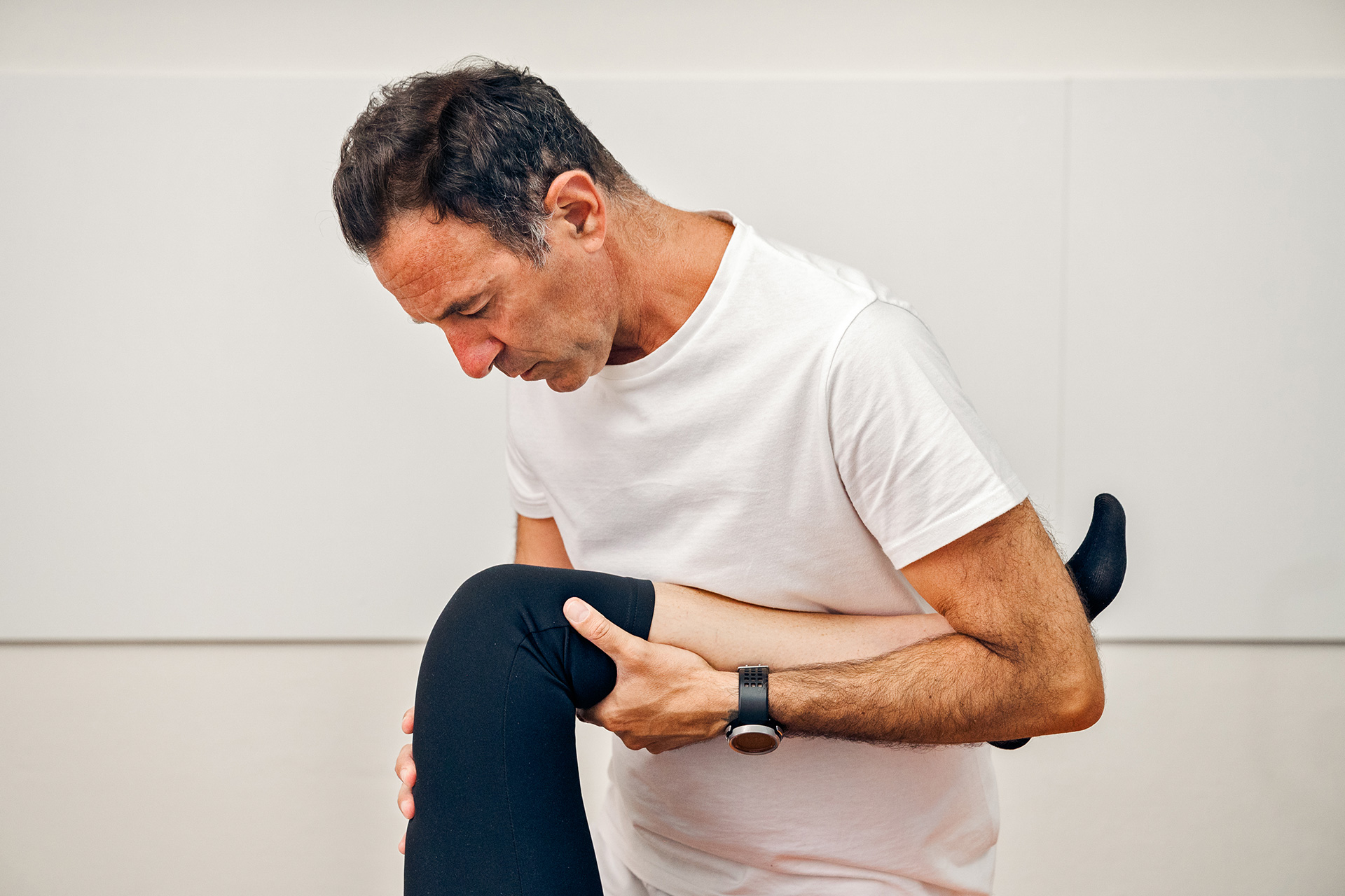 Fisioterapia post Intervento Chirurgico